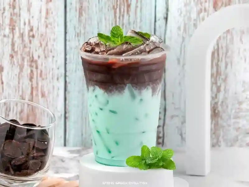 Mint Chocolate