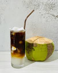 Black Coconut